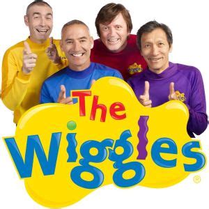 The Wiggles lyrics with translations