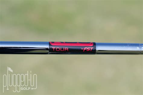 KBS Tour Iron Shaft Review - Plugged In Golf