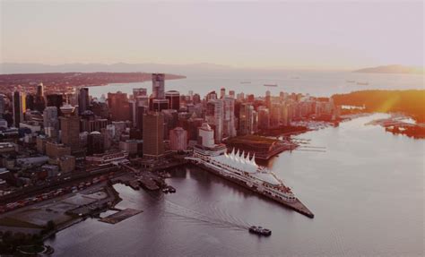 Top Indoor 'Outdoor Experience' in Vancouver: FlyOver Canada