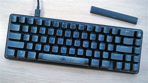 Corsair K65 Pro Mini review: This mini keyboard nails the basics | PCWorld