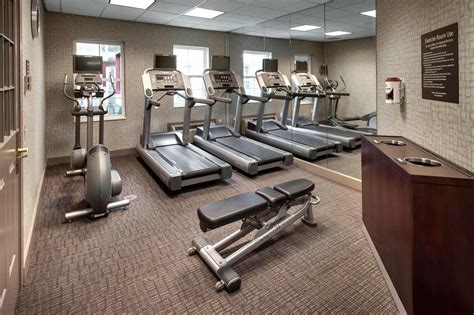 Pet-Friendly Extended-Stay in Somerset, NJ | Residence Inn Somerset