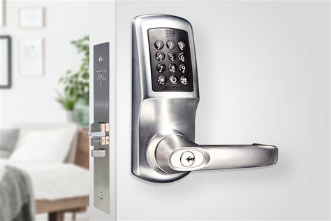 Digital Lock Installation Service in Adelaide | KM Locksmith