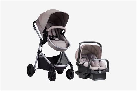 Evenflo Pivot Stroller Review - Go Get Yourself