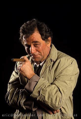 Columbo - Classic Television Revisited Photo (2846262) - Fanpop