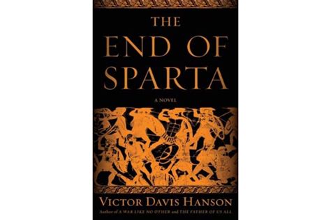 Reader recommendation: The End of Sparta - CSMonitor.com