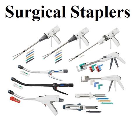 Surgical Stapler Manufacturer in Delhi India by Surgical Mall of India Pvt. Ltd. | ID - 5635226