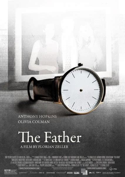 The Father (2020) Fan Casting on myCast