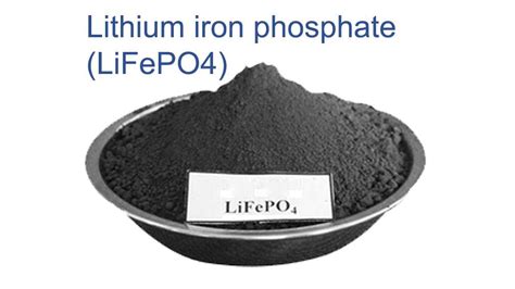 Lithium iron phosphate raw material enterprises will continue to be ...