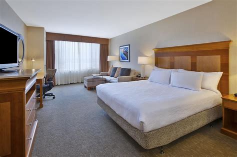 Hilton Garden Inn Portland Downtown Waterfront — Portland Hotels — Maine.com