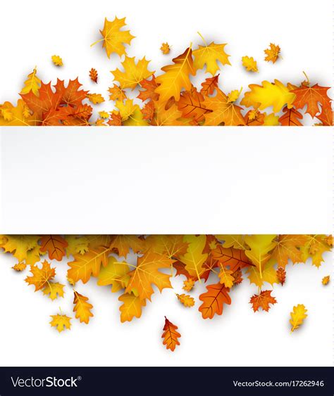 837 Background Orange Leaves For FREE - MyWeb