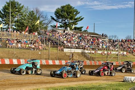 Sunday Night Racing Slate Set for 2022 Angell Park Speedway Season | Angell Park Speedway