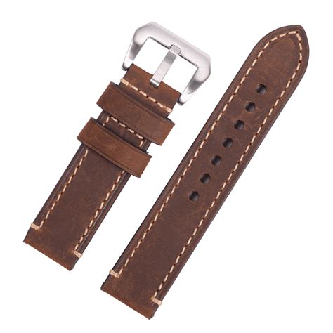 24mm Watch Strap | Best Watch Straps in India | Flat 50% Off