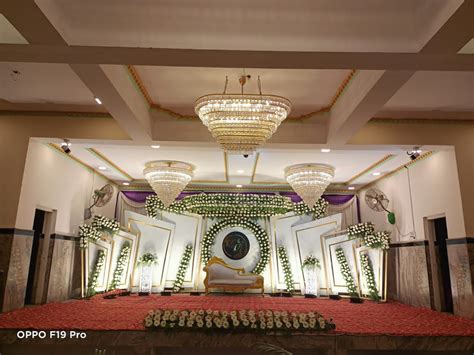 Shabnam Function Hall - Wedding Venue in Rajiv Nagar, Mysuru