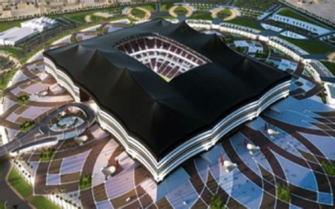 Qatar tenders Al-Khor stadium construction – IFP Info – News