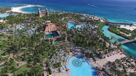 Aquaventure the atlantis bahamas water park – Artofit