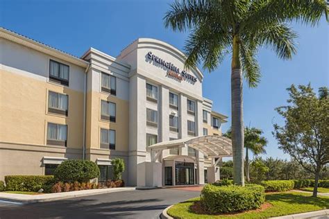 SPRINGHILL SUITES FORT MYERS AIRPORT - Updated 2020 Prices & Hotel Reviews (FL) - Tripadvisor