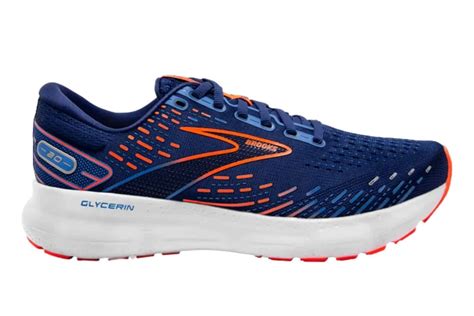 Brooks Glycerin 20 (Test 2022): Top Pick for Comfy Cushioning?