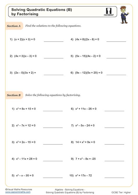 30++ Algebra Problems Worksheet – Worksheets Decoomo