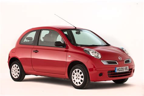 Used Nissan Micra review | Auto Express