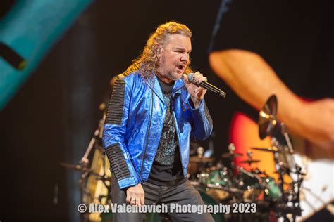 Maná | 2023.04.28 - Maná - United Center - Chicago, IL | Alex Valentovich | Flickr