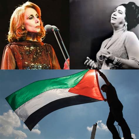 How Music Expresses the Palestinian Dilemma and Influences Activism