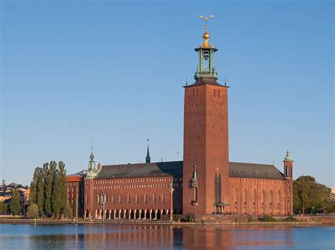 10 Best Attractions in Stockholm Right Now