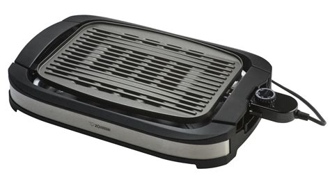 Zojirushi Indoor Electric Grill - Appliances - Small Kitchen Appliances ...