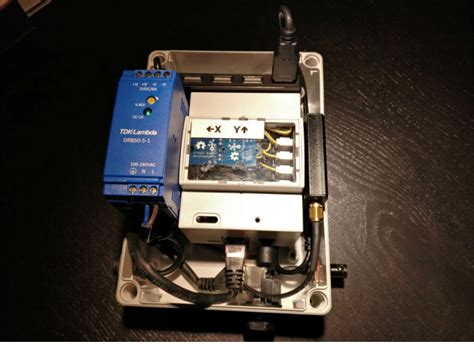 Vessel motion and position monitoring in Real Time