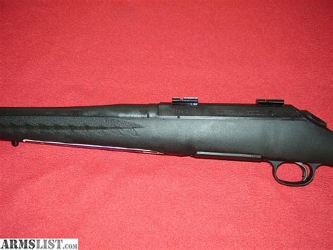 ARMSLIST - For Sale: Ruger American Rifle (.308)