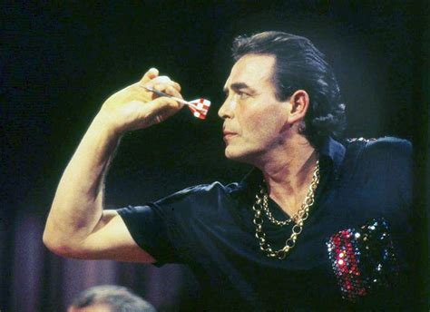 All About Bobby George: Darts Champion’s Incredible Succe... | Thrillz