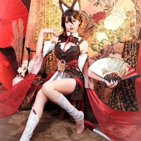 Honkai Star Rail Tingyun Cosplay By Twoyun On DeviantArt, 49% OFF