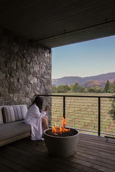 The 13 Best Hotels in Napa Valley, California (2024) - Bon Traveler