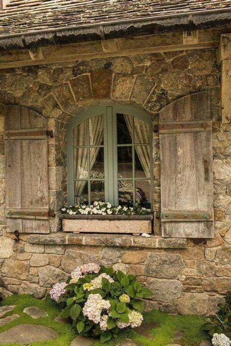 Like Living In a Novel | Country house decor, French country cottage ...