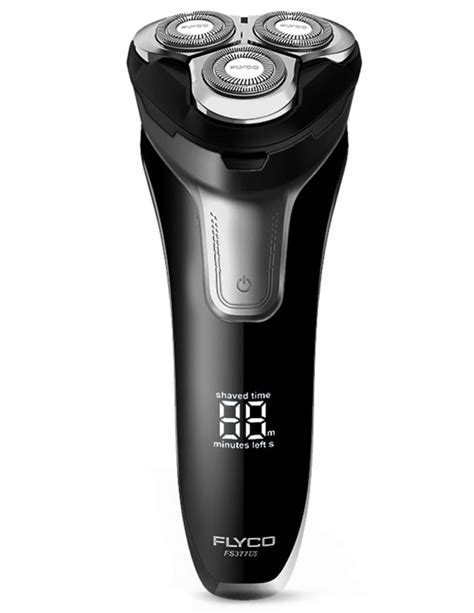 Amazon Daily Deal: Save Up To 62% On Electric Razors for Men- All Under $35