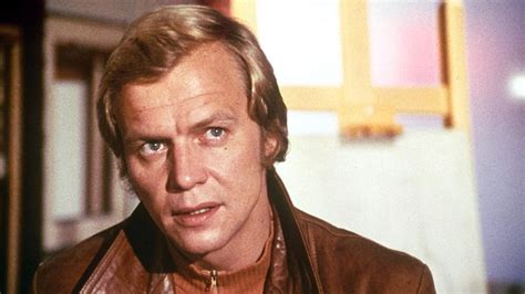 David Soul: Starsky & Hutch actor has died aged 80 | UK News | Sky News