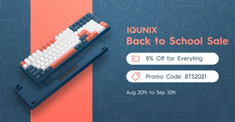 IQUNIX Wireless Mechanical Keyboards Bluetooth Gaming Keyboards – IQUNIX.store