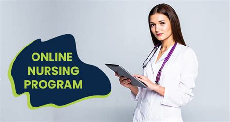 5 Things To Consider Before Enrolling In An Online Nursing Program