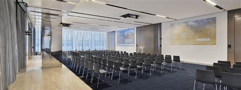 10 of the Best NYC Conference Venues