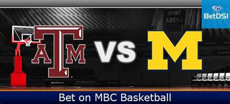 Texas A&M Aggies vs. Michigan Wolverines Free Prediction | BetDSI