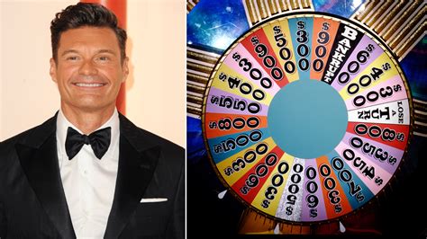 ‘Wheel Of Fortune' Under New Host Ryan Seacrest Reveals What Will Change