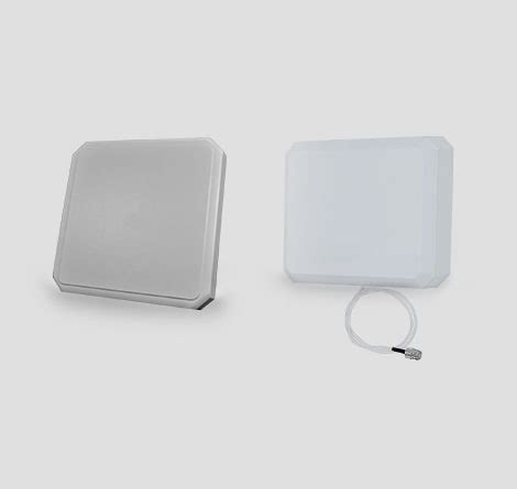 Types of RFID Antennas | TE Connectivity