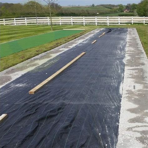 Coal Tar Pitch Roofing