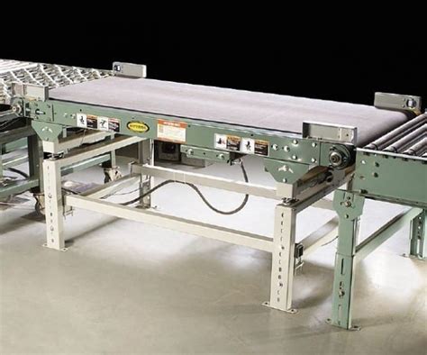 Warehouse Conveyor Scales | Precision Warehouse Design