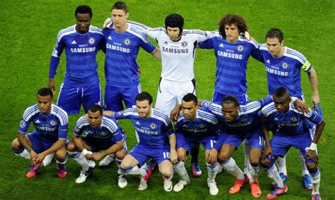 Pictures: Relive Chelsea’s historic Champions League final win – talkSPORT