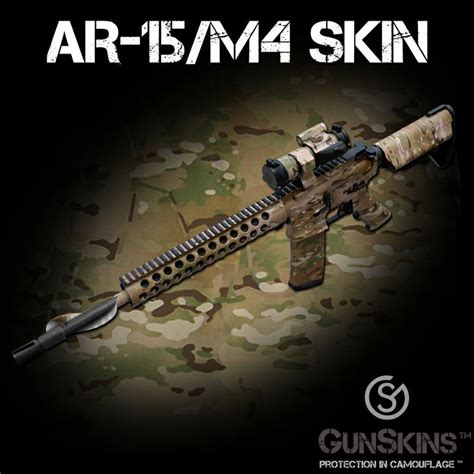 76 best AR-15 Rifle Skin images on Pinterest | Revolvers, Firearms and Gun