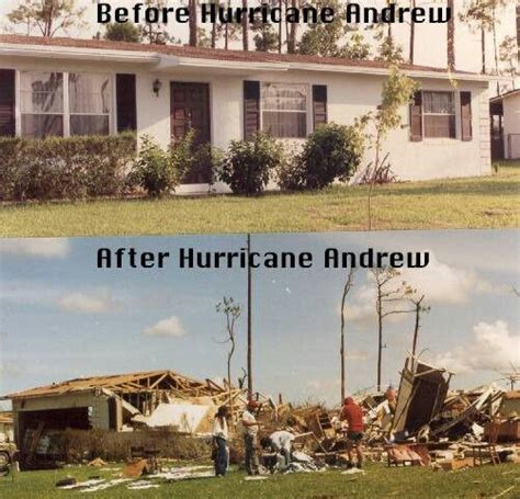 49 best Hurricane Andrew images on Pinterest | Hurricane andrew, Mother nature and Abandoned