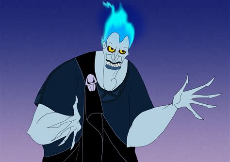 Disney Hades Wallpaper - WallpaperSafari