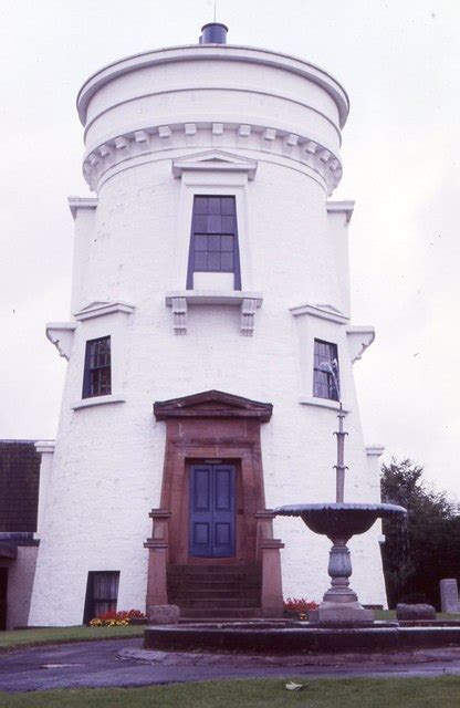 Dumfries Museum © Richard Sutcliffe :: Geograph Britain and Ireland