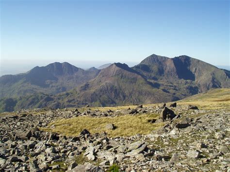 Snowdon - Wikipedia