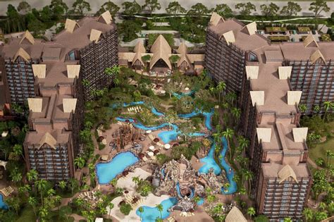 Disney's new resort in Hawaii, Aulani looks sweet!